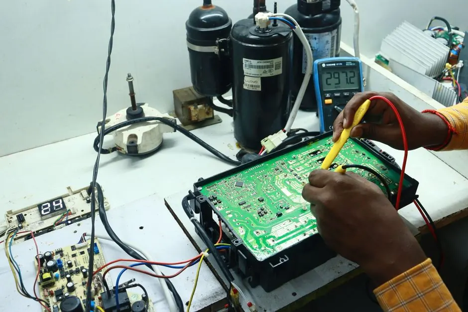 Our Expertise in Washer Repair